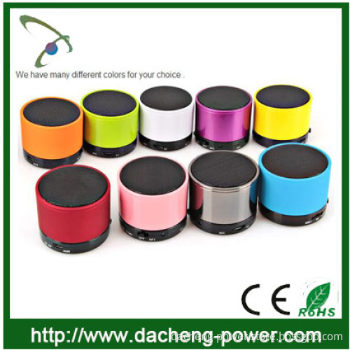 Factory supply high quality manual for bluetooth speaker s10